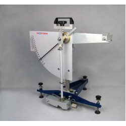 Skid Resistance and Friction Tester