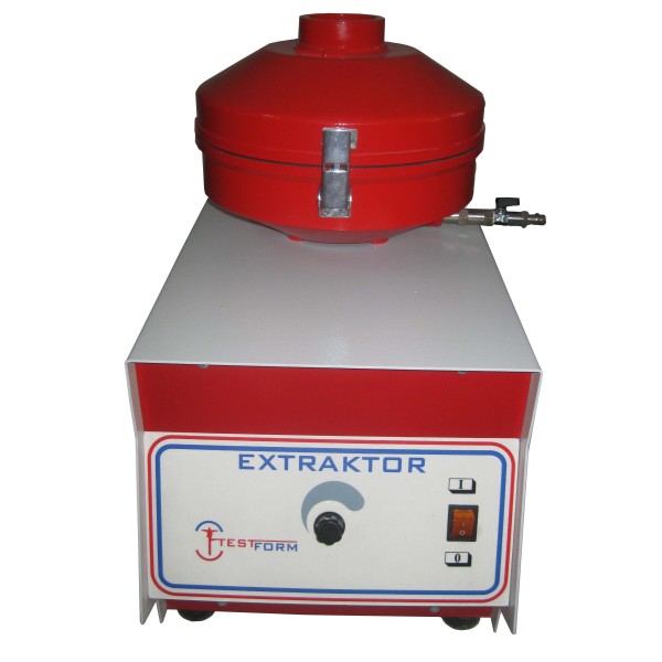 Centrifuge Extractor - 3000 g capacity